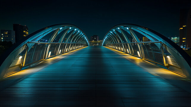 wallpaper Rainblow Bridge