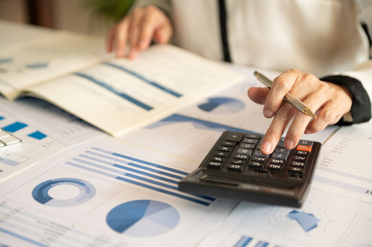 finance manager calculated capital prepare plan and budget for financial management of organization.