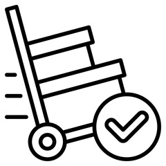 Cargo Handling icon