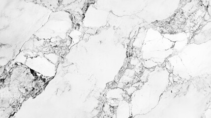 Abstract gray and white marble granite texture background