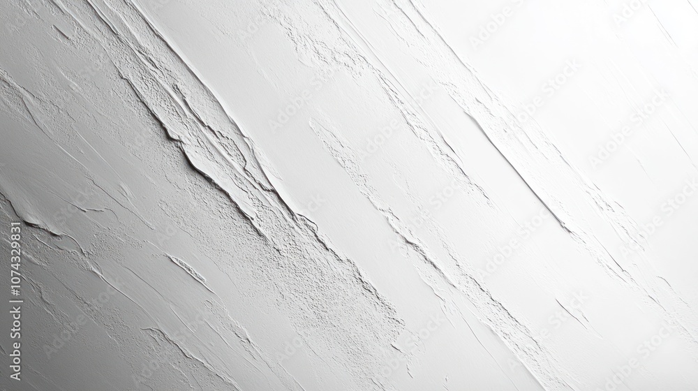 Poster delicate textured background with fine, barely-there horizontal lines in light grey, giving a modern