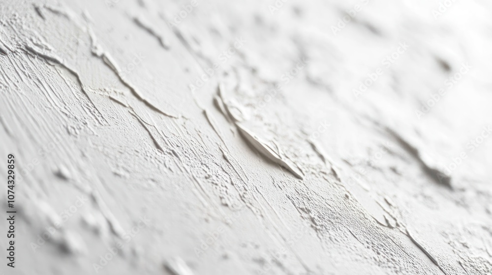 Poster delicate textured background with fine, barely-there horizontal lines in light grey, giving a modern