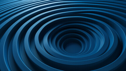 abstract blue background