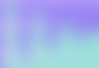Grainy gradient abstract background