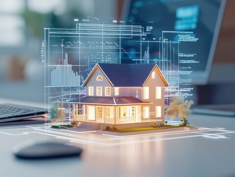 Investing in real estate how home loans and tax strategies can maximize your property investment returns