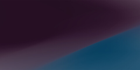 Obraz premium Grainy noise texture sky blue gradient background mesh holographic color blue gradient. eps 10