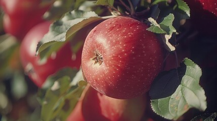 A trip to a nearby apple orchard where members pick their own apples to use in homemade cider.