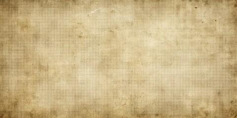 Vintage newsprint halftone paper with grunge texture overlay, vintage, newsprint, halftone, paper, macro, grunge, texture, overlay