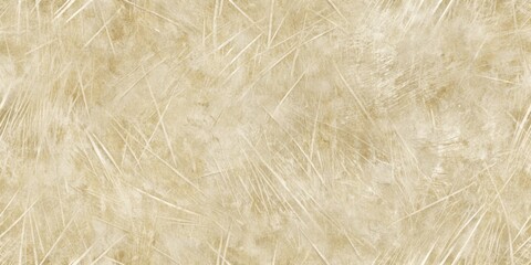 Fototapeta premium Seamless tileable texture of scratches , grunge, distressed, worn, rough, textured, surface, background, pattern, damaged, vintage