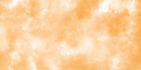 brown background with vintage marbled texture with grunge clouds, grunge and grainy light brown splashed watercolor background,  Watercolor painting soft textured on wet white paper for creative art.