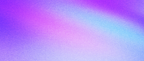 Vibrant abstract noise gradient background with pink and purple hues