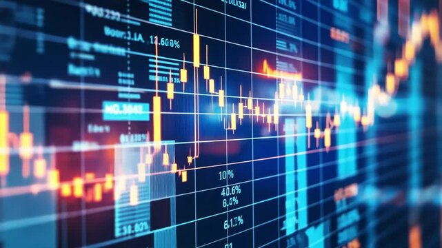 Data science consultant providing insights and recommendations based on data-driven analytics to drive business growth