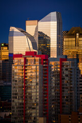 Eight Avenue Place