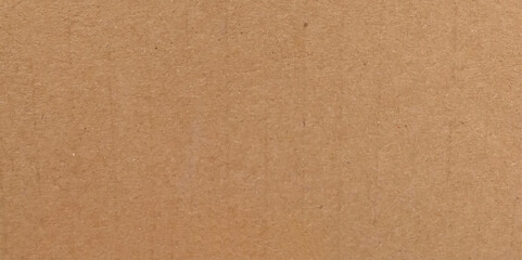 Old brown craft paper texture Background. Cardboard sheet texture background, pattern of brown kraft paper with vintage style.