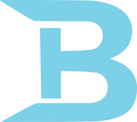 Alphabet art color signs letters design