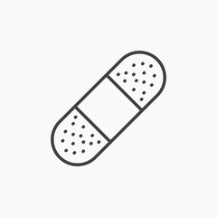 Bandage Icon