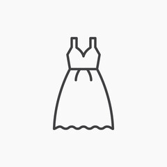 Dress Icon