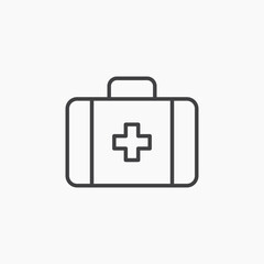 First Aid Icon