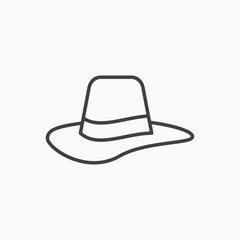 Hat Icon