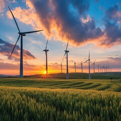 Renewable energy grid optimization