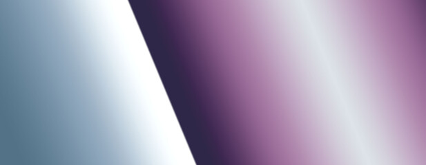 Digital banner gradient background, Abstract backdrop presentation product. Vector illustration.