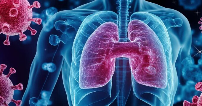 
Delve into the serious impact of pneumonia, a respiratory infection that highlights the importance of awareness, prevention, and early treatment in safeguarding our health