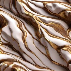 A luxurious blend of brown and gold veins creates a rich and elegant marble texture. Perfect for...