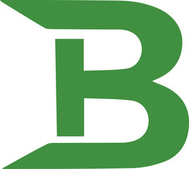 Alphabet art color signs letters design