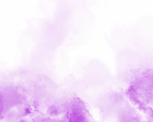 Abstract watercolor textured background. Design for your date, postcard, banner, logo.