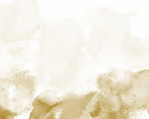 Abstract watercolor textured background. Design for your date, postcard, banner, logo.
