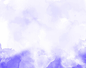 Abstract watercolor textured background. Design for your date, postcard, banner, logo.