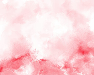 Obraz premium Abstract watercolor textured background. Design for your date, postcard, banner, logo.