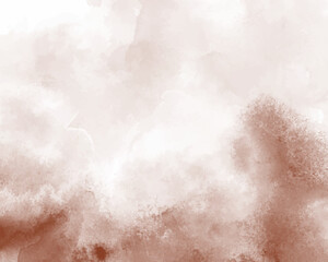 Abstract watercolor textured background. Design for your date, postcard, banner, logo.