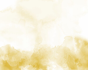 Abstract watercolor textured background. Design for your date, postcard, banner, logo.