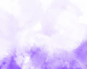 Abstract watercolor textured background. Design for your date, postcard, banner, logo.