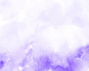 Abstract watercolor textured background. Design for your date, postcard, banner, logo.