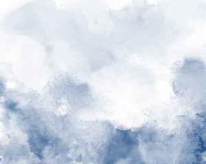 Abstract watercolor textured background. Design for your date, postcard, banner, logo.