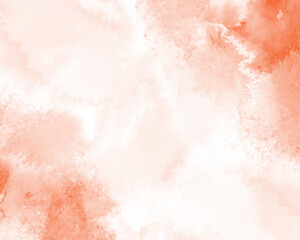 Fototapeta premium Abstract watercolor textured background. Design for your date, postcard, banner, logo.