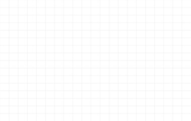 Texture of graph paper, gray grid line paper sheet