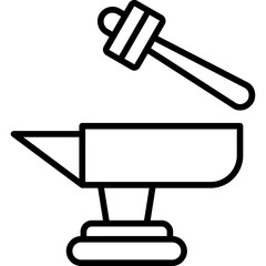 Anvil Icon