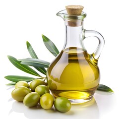 olive oil