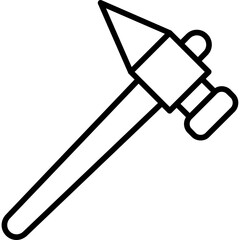 Hammer Icon