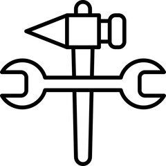 Tools Icon