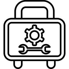 Toolkit Icon