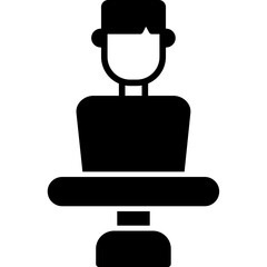 Sculpt Icon