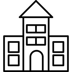Building Icon