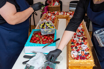 Fototapety na wymiar - Fototapeta24.pl