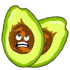 Fruit, food, dessert, art, decoration 