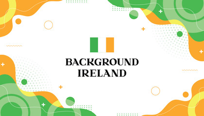 Background mephis ireland background abstrack ireland background color ireland background ireland
