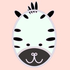 zebra